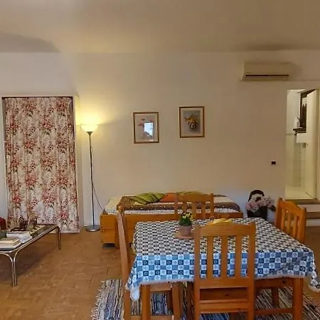 Apartment Duomo Orvieto