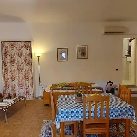 Apartment Duomo Orvieto