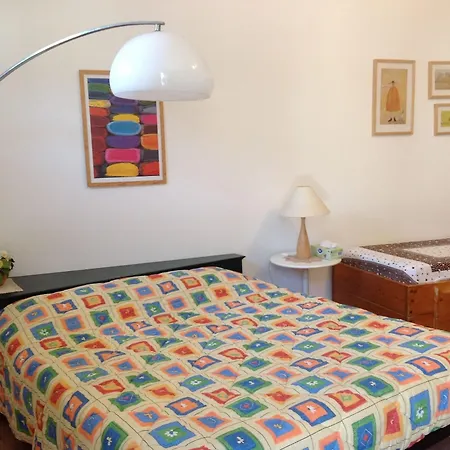 Duomo Apartment