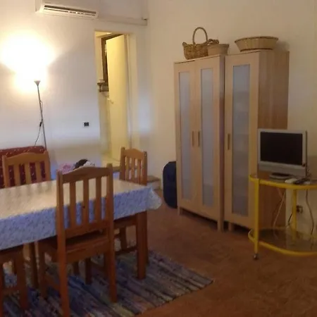Apartment Duomo Orvieto