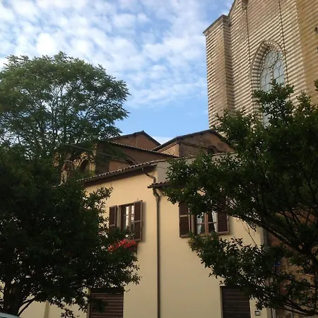 Duomo Διαμέρισμα