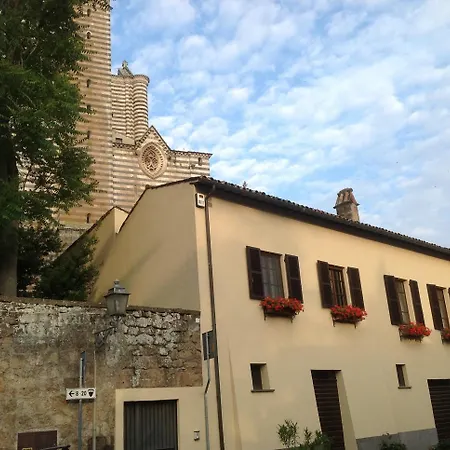 Apartamento Duomo Orvieto
