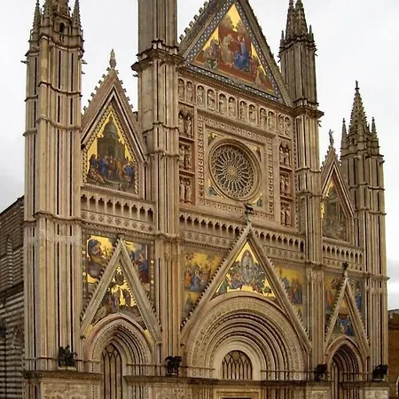 Duomo Apartment *