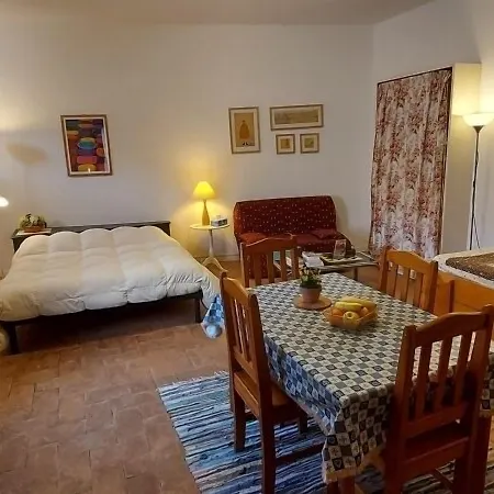 Duomo Apartment Orvieto