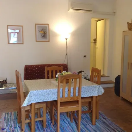 Apartamento Duomo Orvieto