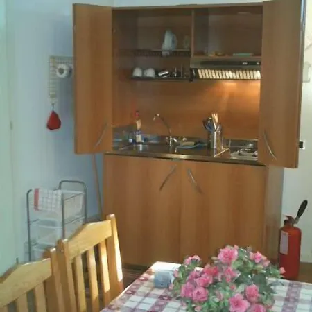 Apartment Duomo *