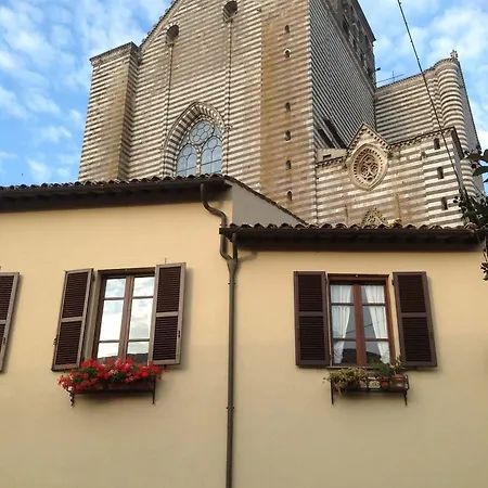 Duomo Orvieto
