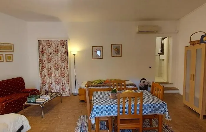 Apartamento Duomo Orvieto