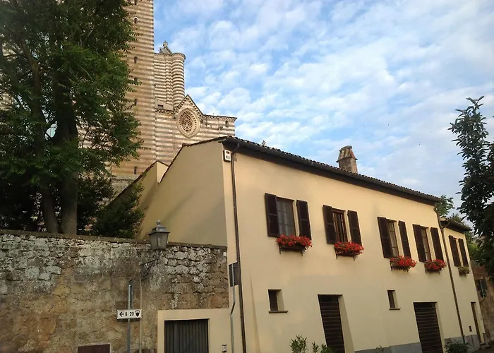Apartamento Duomo Orvieto
