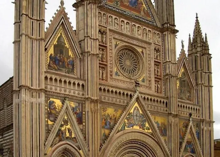 Duomo شقة *