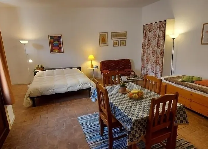 Duomo Apartamento Orvieto