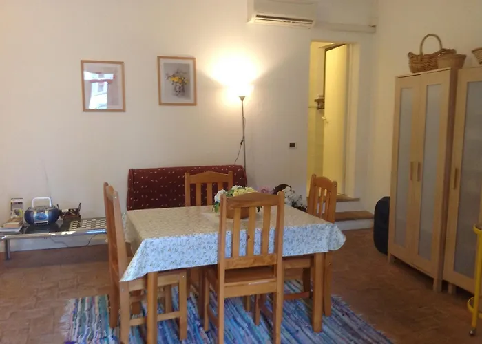 Apartamento Duomo Orvieto