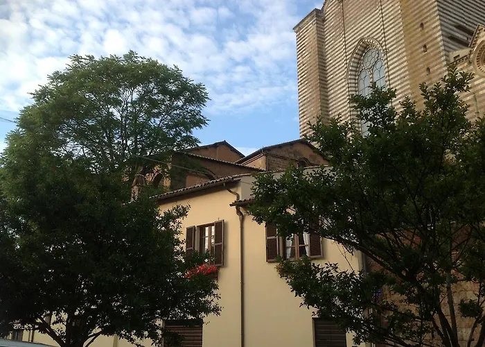 Apartamento Duomo Orvieto